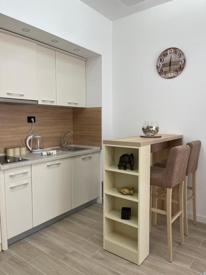 Apartment Lasadu @ Casa Al Mare Budva
