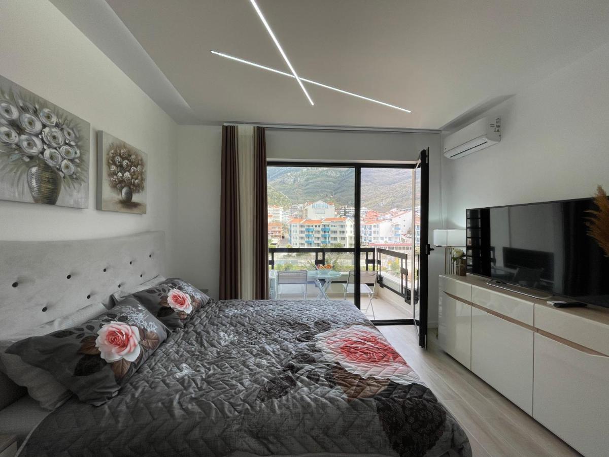 Apartment Lasadu @ Casa Al Mare Budva