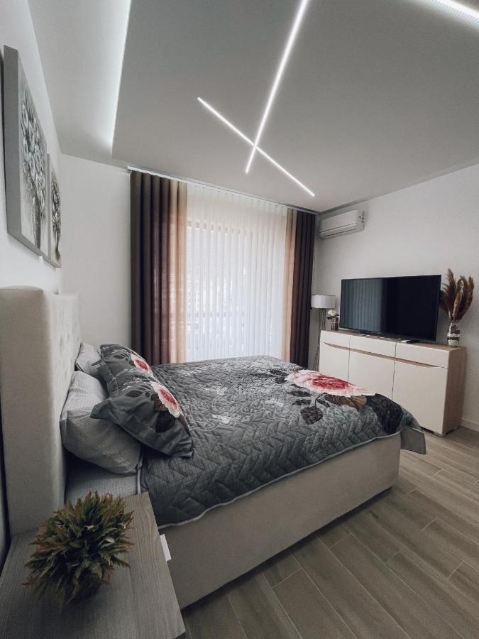 Lasadu @ Casa Al Mare Budva