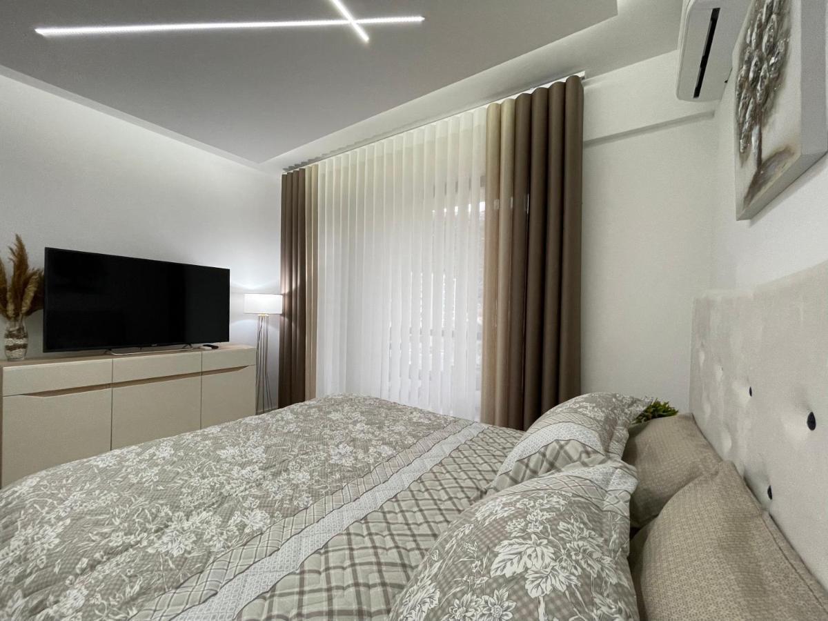 Lasadu @ Casa Al Mare Apartament Budva