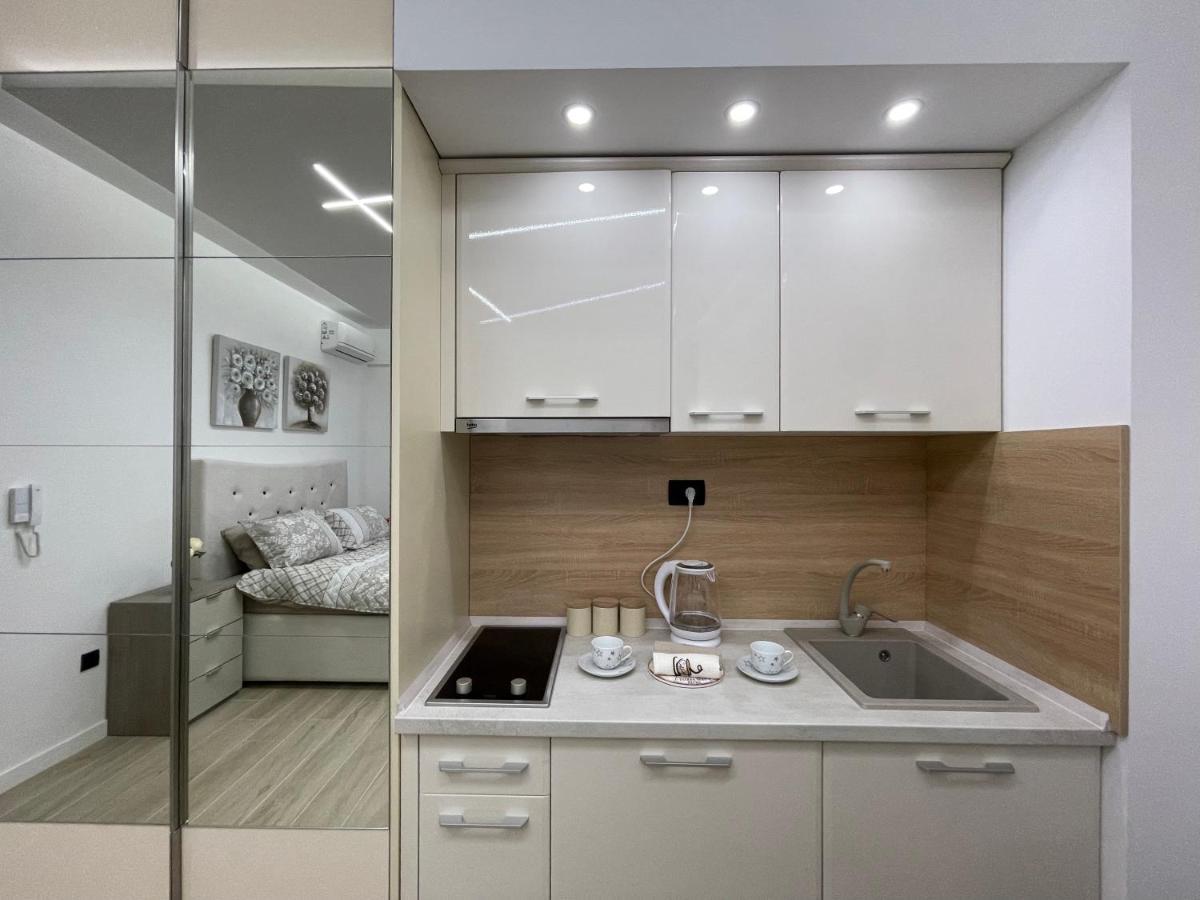 Apartment Lasadu @ Casa Al Mare *