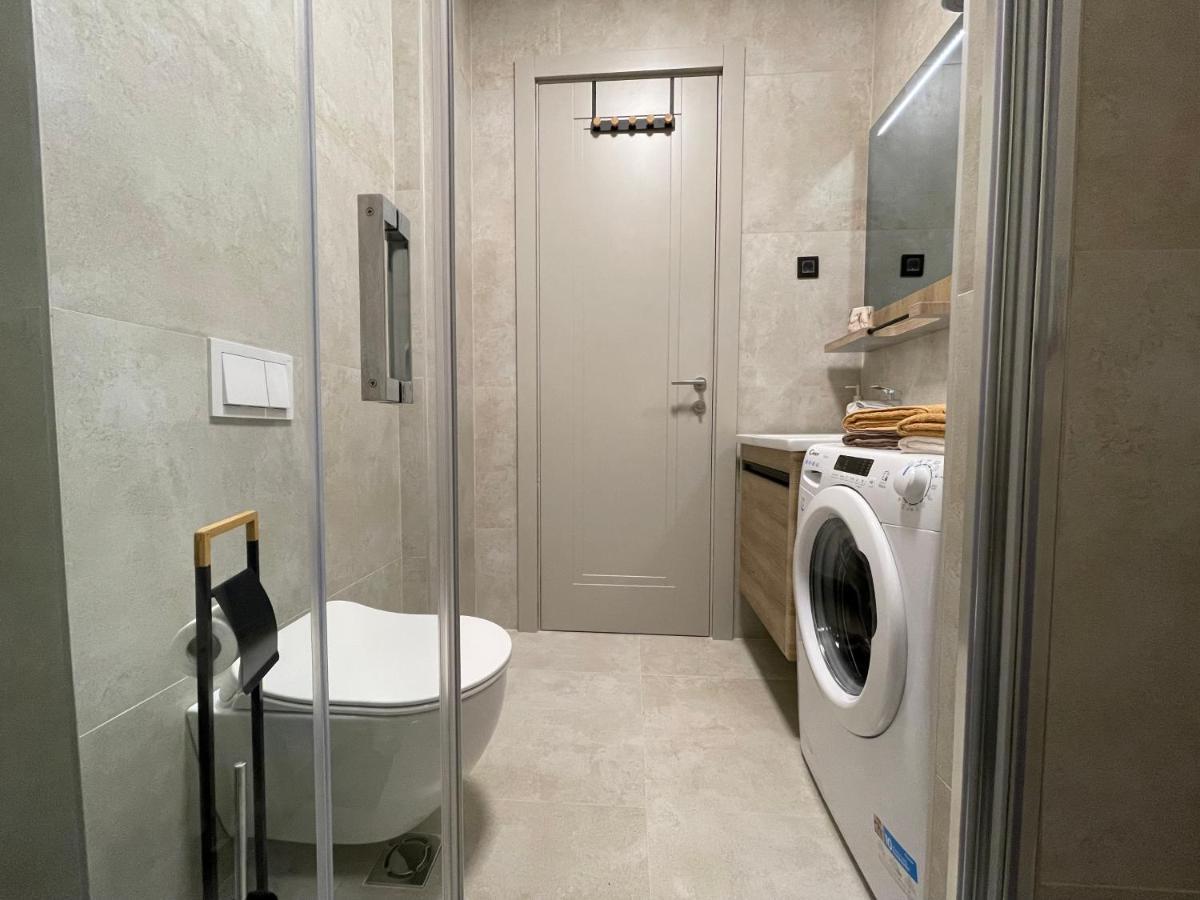 Lasadu @ Casa Al Mare Apartament Budva
