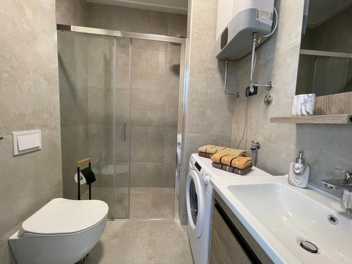 Lasadu @ Casa Al Mare Apartament *