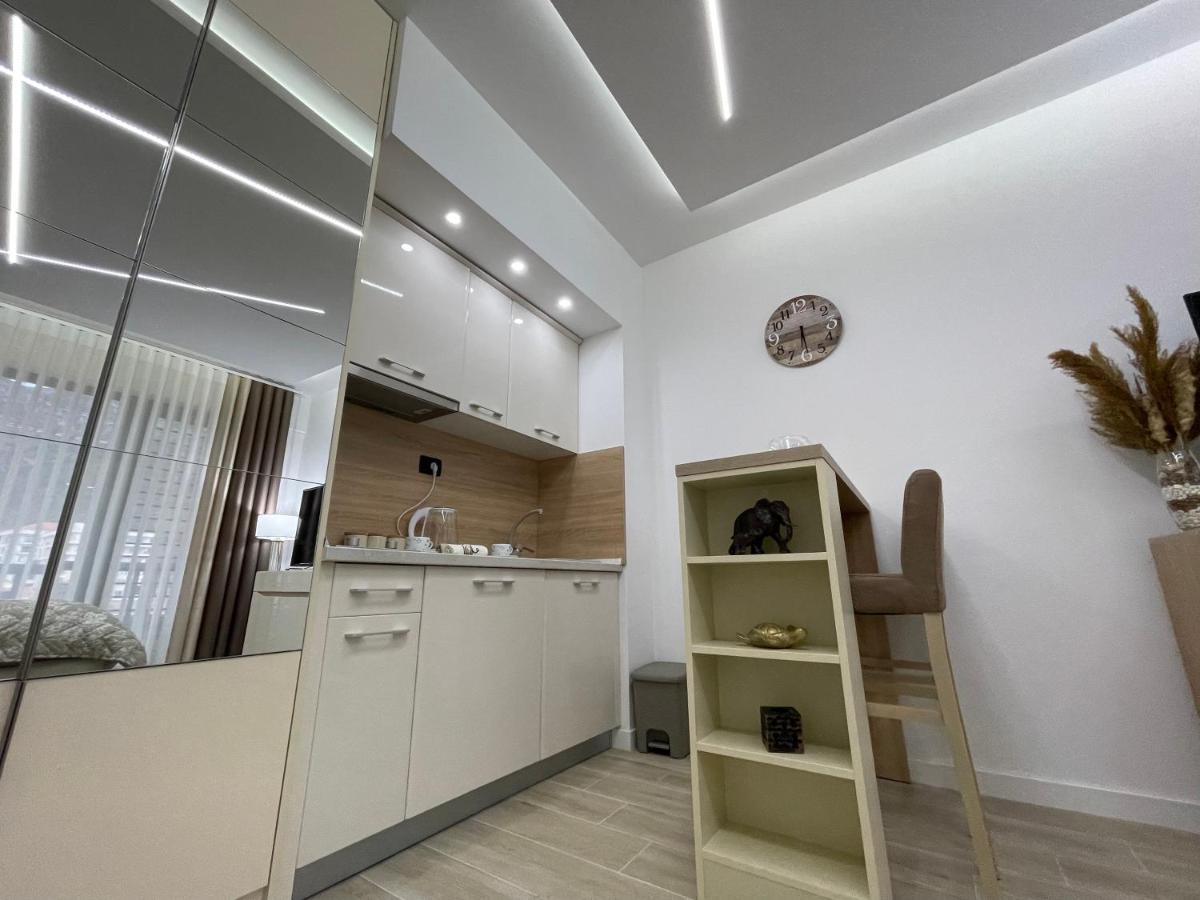 Apartment Lasadu @ Casa Al Mare *