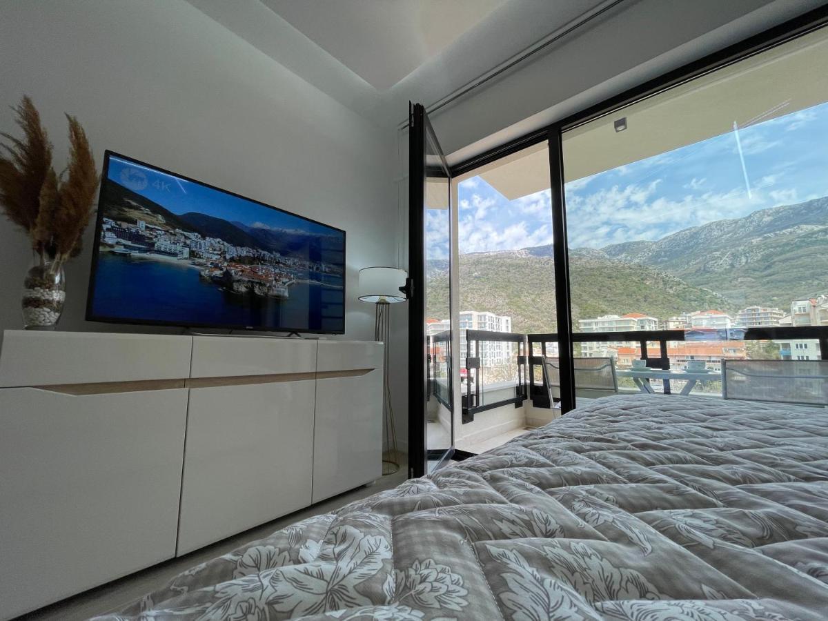 Lasadu @ Casa Al Mare Budva