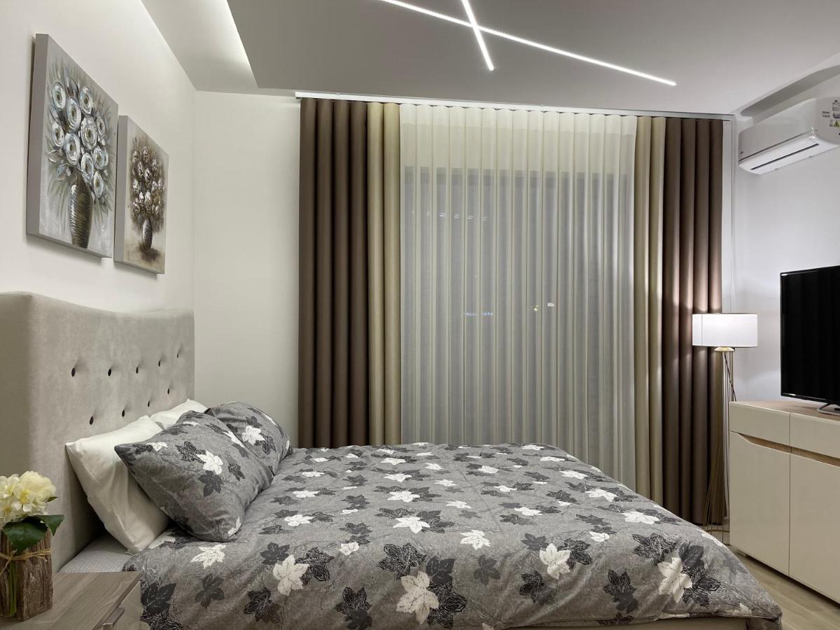 Apartment Lasadu @ Casa Al Mare Budva