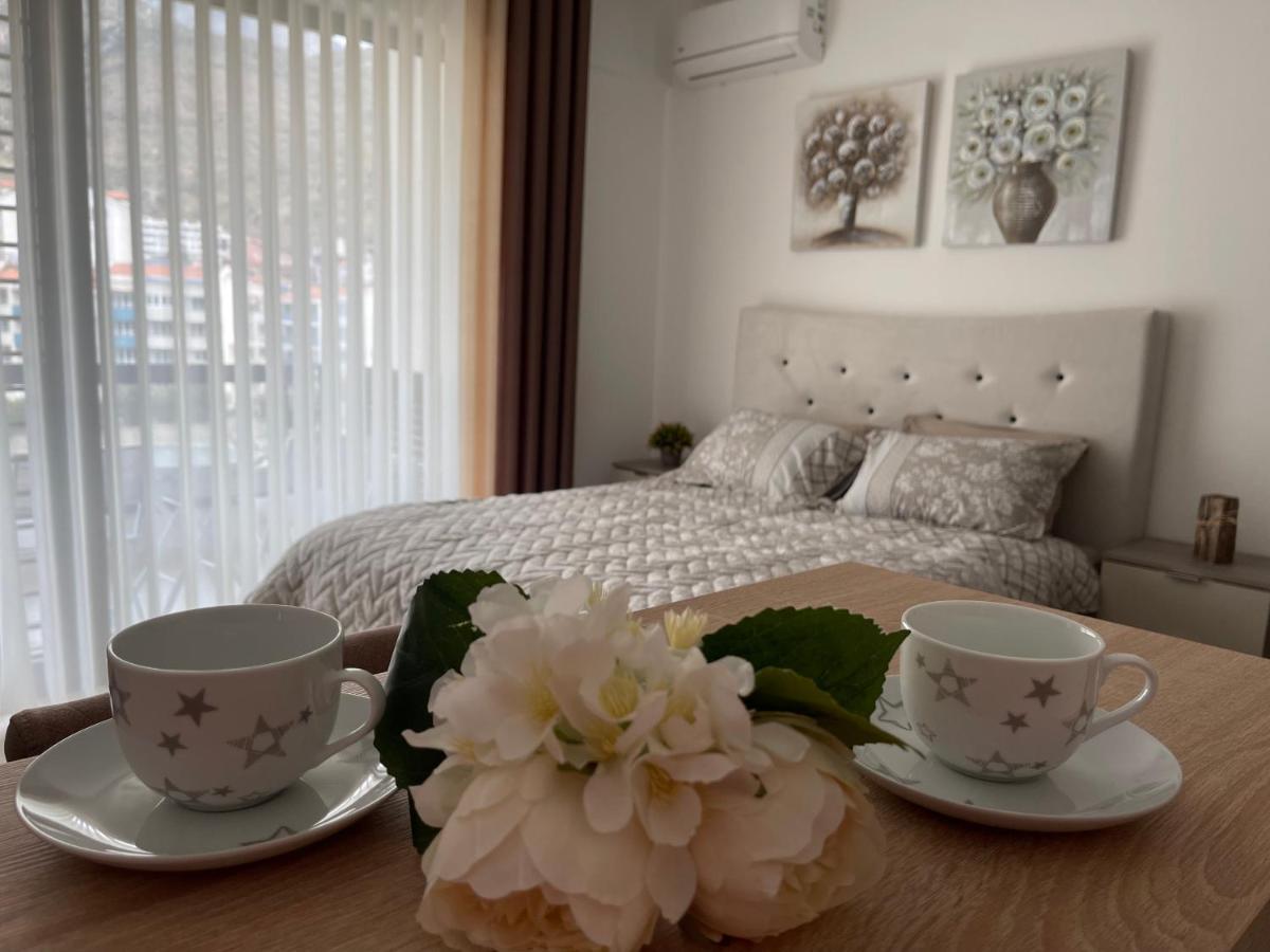Apartment Lasadu @ Casa Al Mare Budva