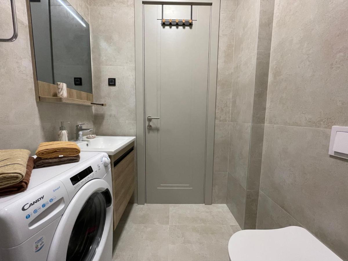 Apartment Lasadu @ Casa Al Mare *
