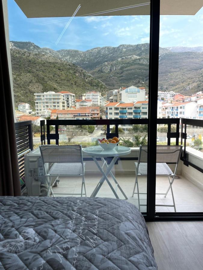 Lasadu @ Casa Al Mare * Budva