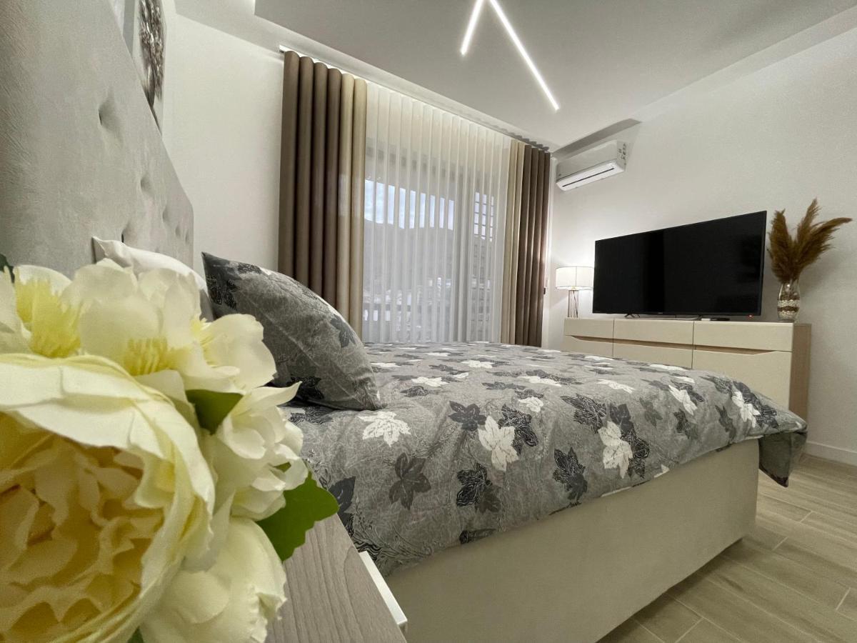 Apartment Lasadu @ Casa Al Mare Budva