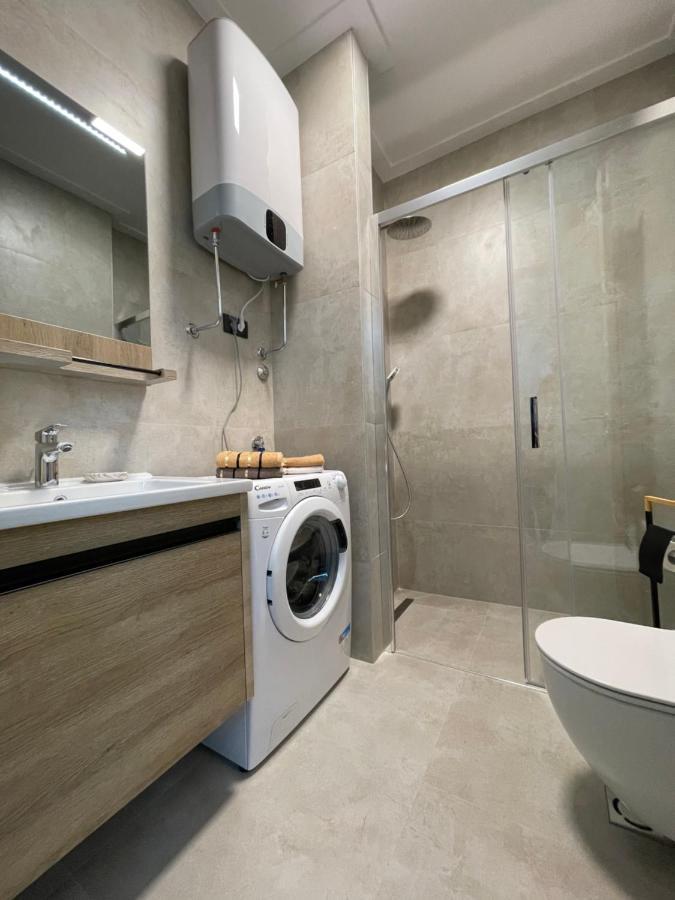 Lasadu @ Casa Al Mare Apartament *