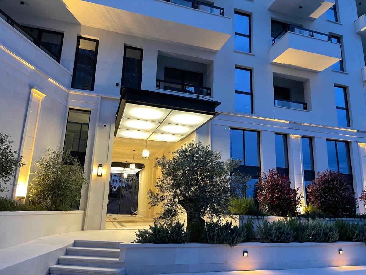 Lasadu @ Casa Al Mare Apartment Budva
