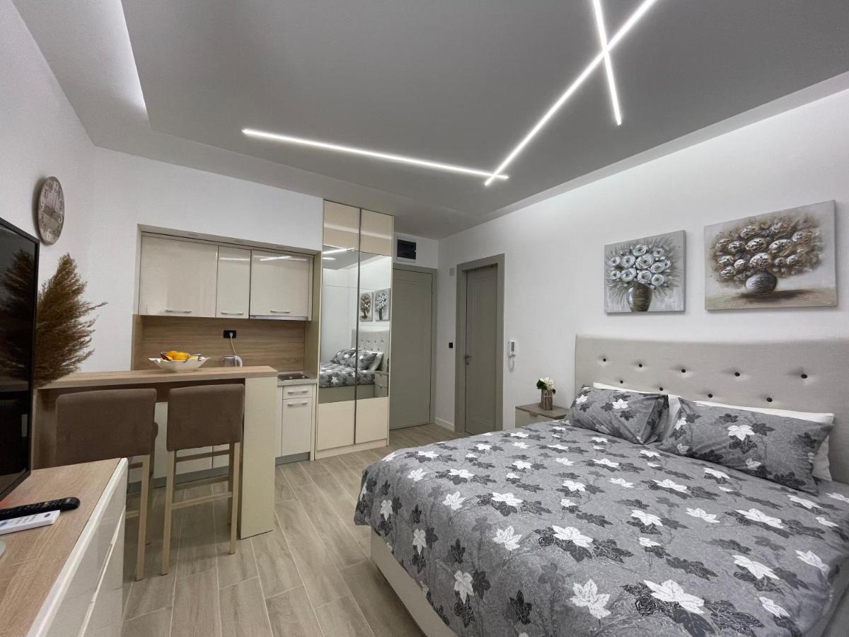 Apartment Lasadu @ Casa Al Mare