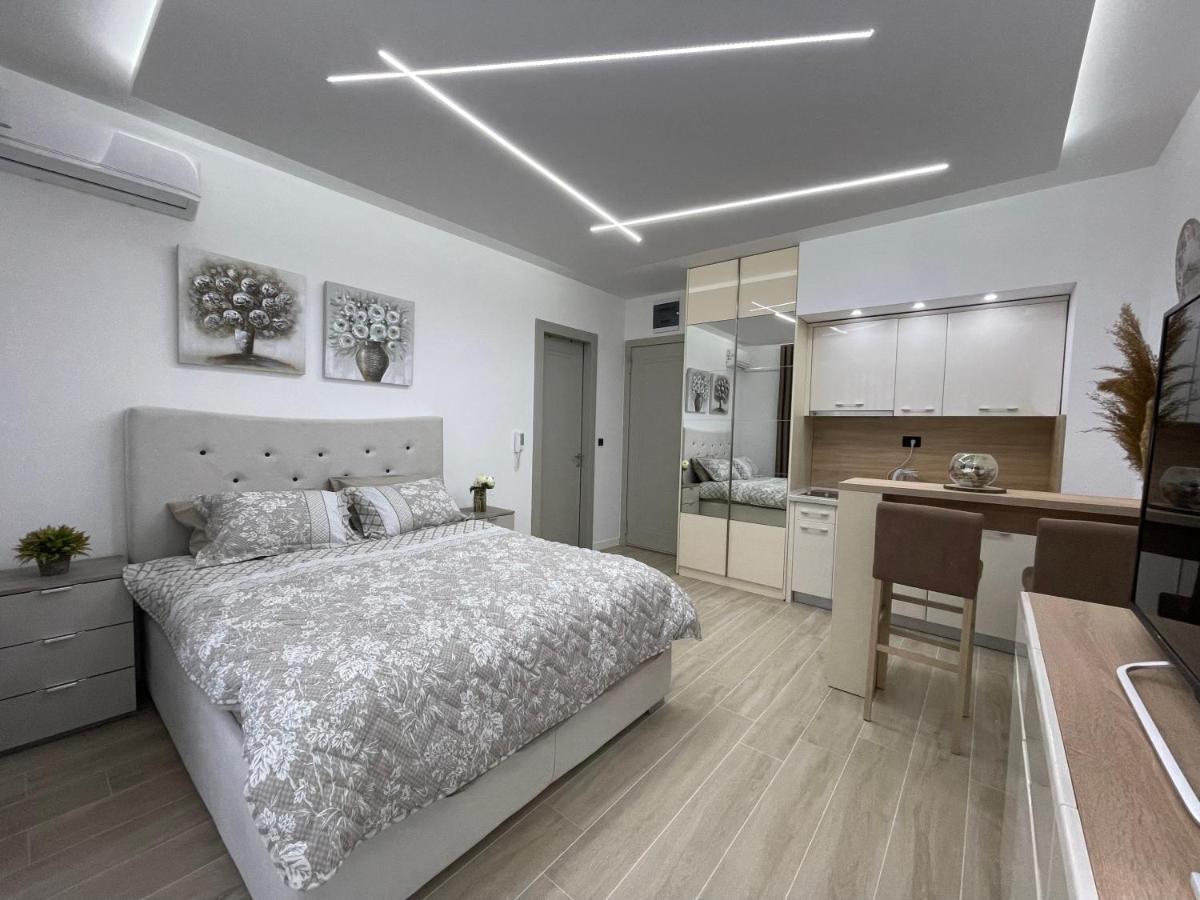 Apartment Lasadu @ Casa Al Mare Budva