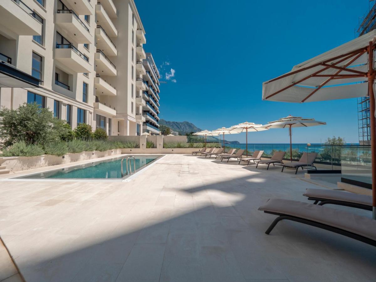 Lasadu @ Casa Al Mare Budva